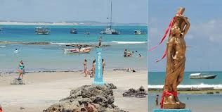 Festa de São Sebastião em Tibau do Sul – Pipa