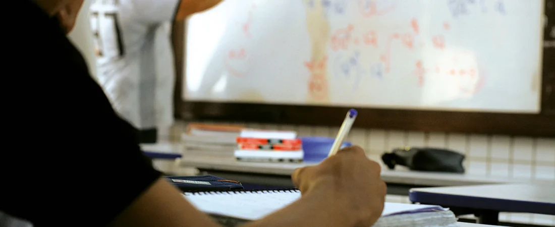 RN perde R$ 230 milhões em recursos para a educação por falhas no Censo Escolar
