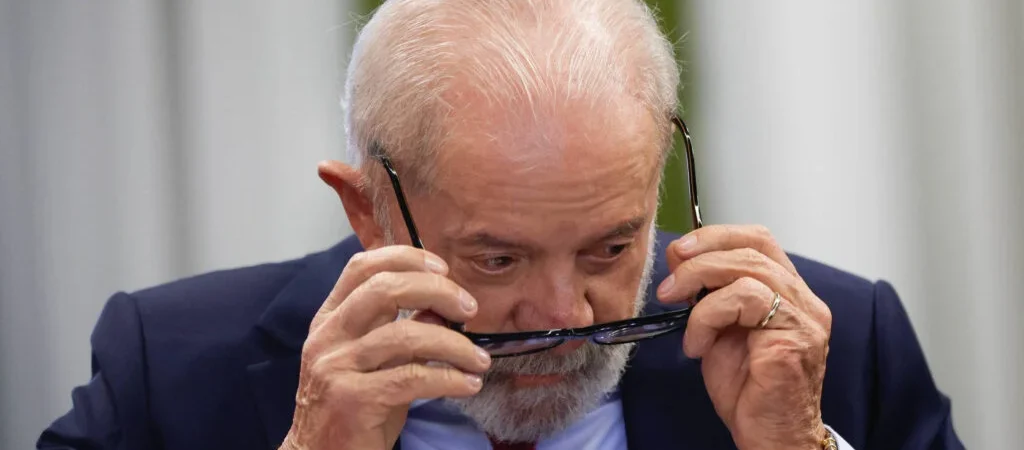 Senado derruba Messias e inflige ao governo Lula sua maior derrota no Congresso desde 1894