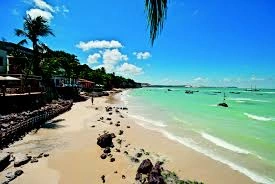 Tibau do Sul – Praia da Pipa