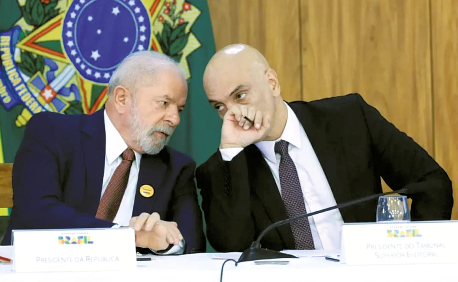 Ato contra Lula e Moraes reúne lideranças da oposição nesta segunda em Natal