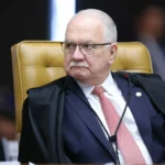 Fachin retira pedido contra Mendonça do inquérito das fake news e determina análise da PGR