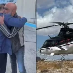 Tragédia na Serra: helicóptero com cantor Rick cai em SC e cinco pessoas são encontradas mortas