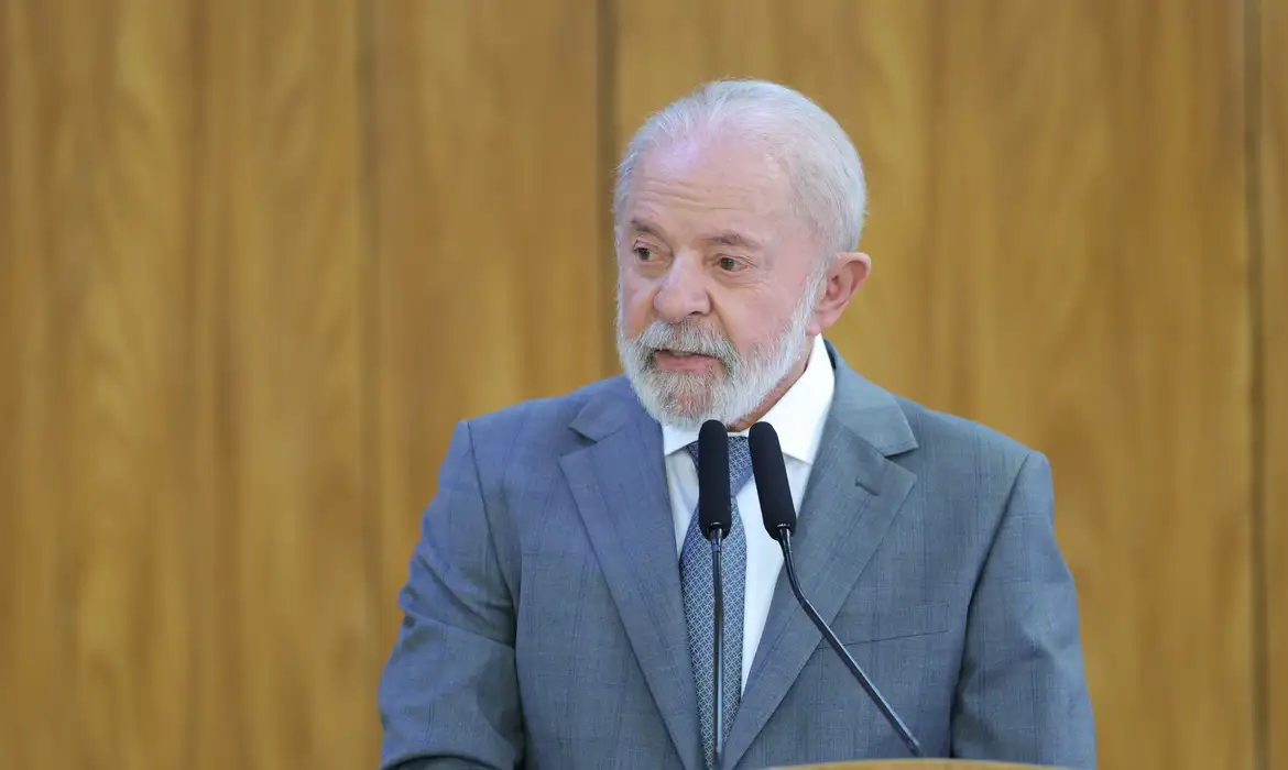 Lula vence Flávio Bolsonaro no segundo turno e conquista novo mandato presidencial