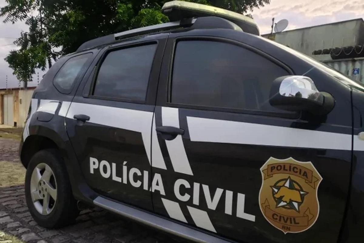 Policia Civil RN
